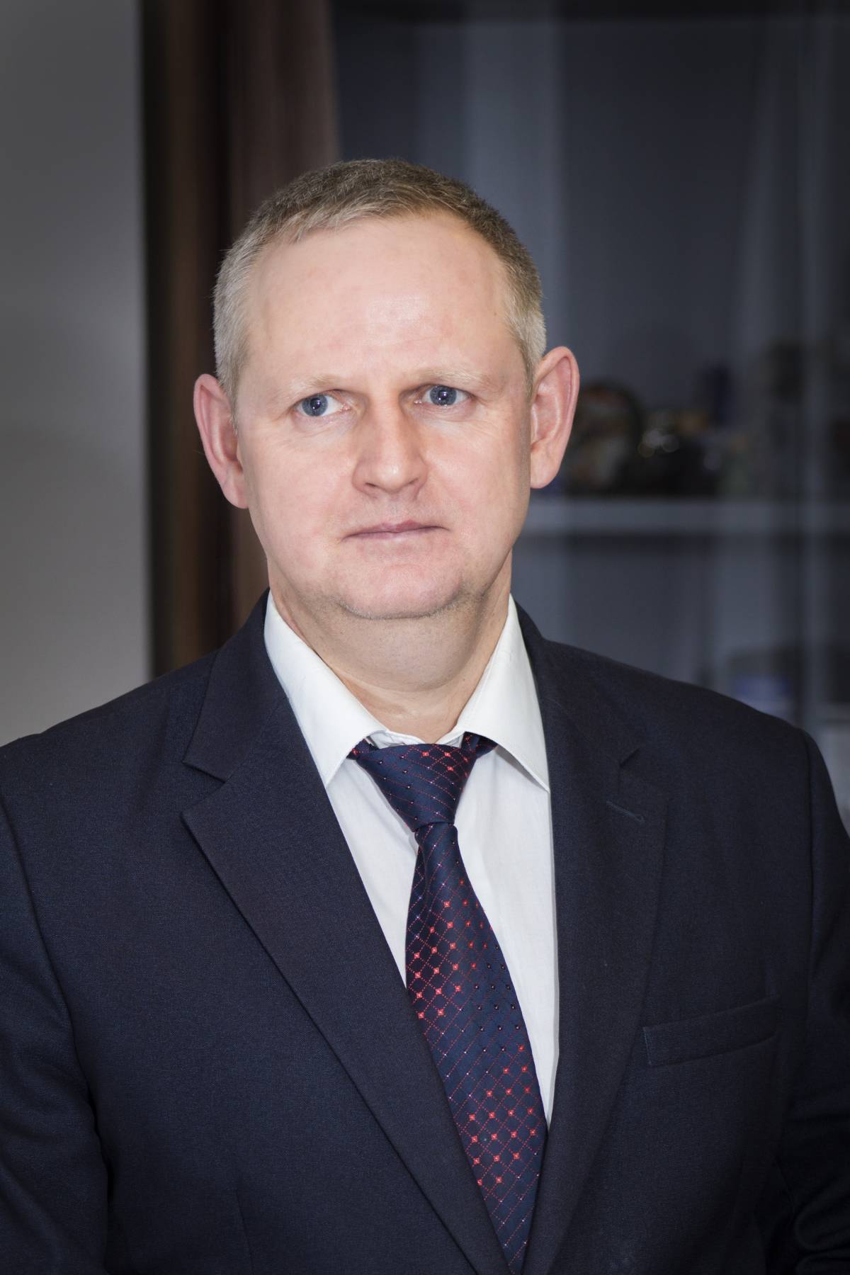 Тимофей Русских