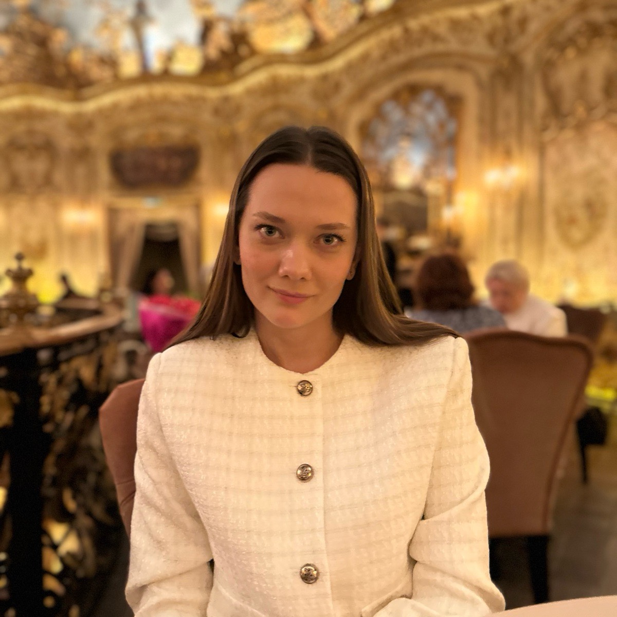 Наталья Минаева | Сетка — социальная сеть от hh.ru