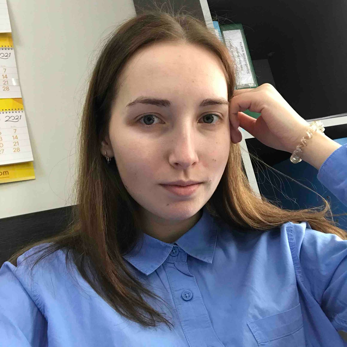 Светлана Заболотная