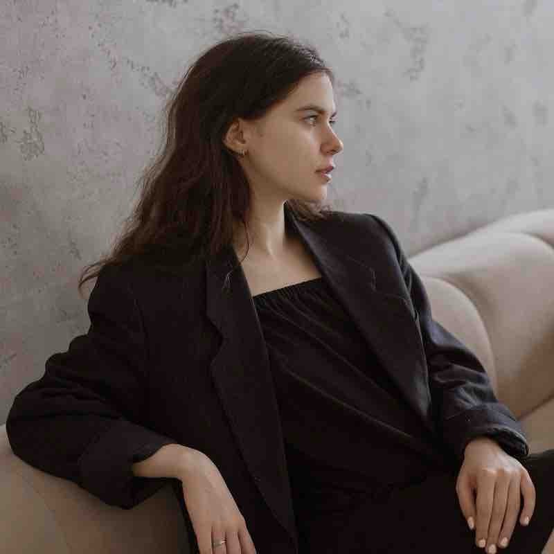 Валерия Сутягина | Сетка — социальная сеть от hh.ru