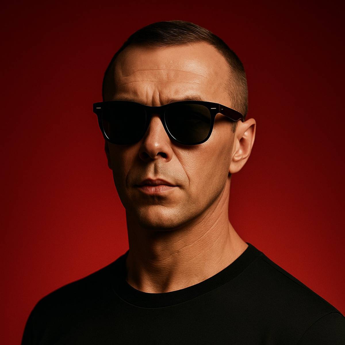 Андрей Крыжановский