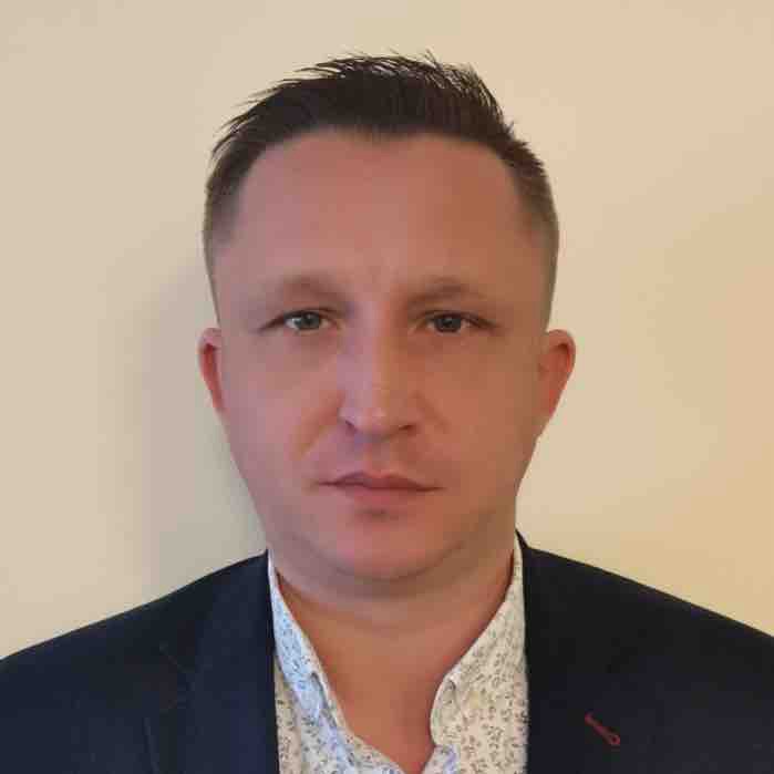 Евгений Селянин