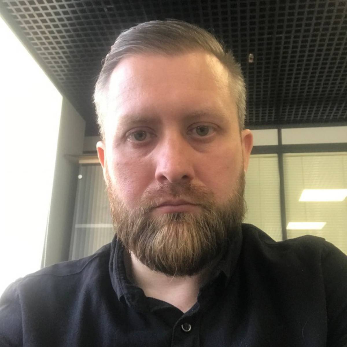 Андрей Николаев