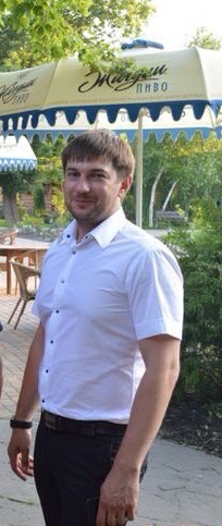 Виктор Девятовский