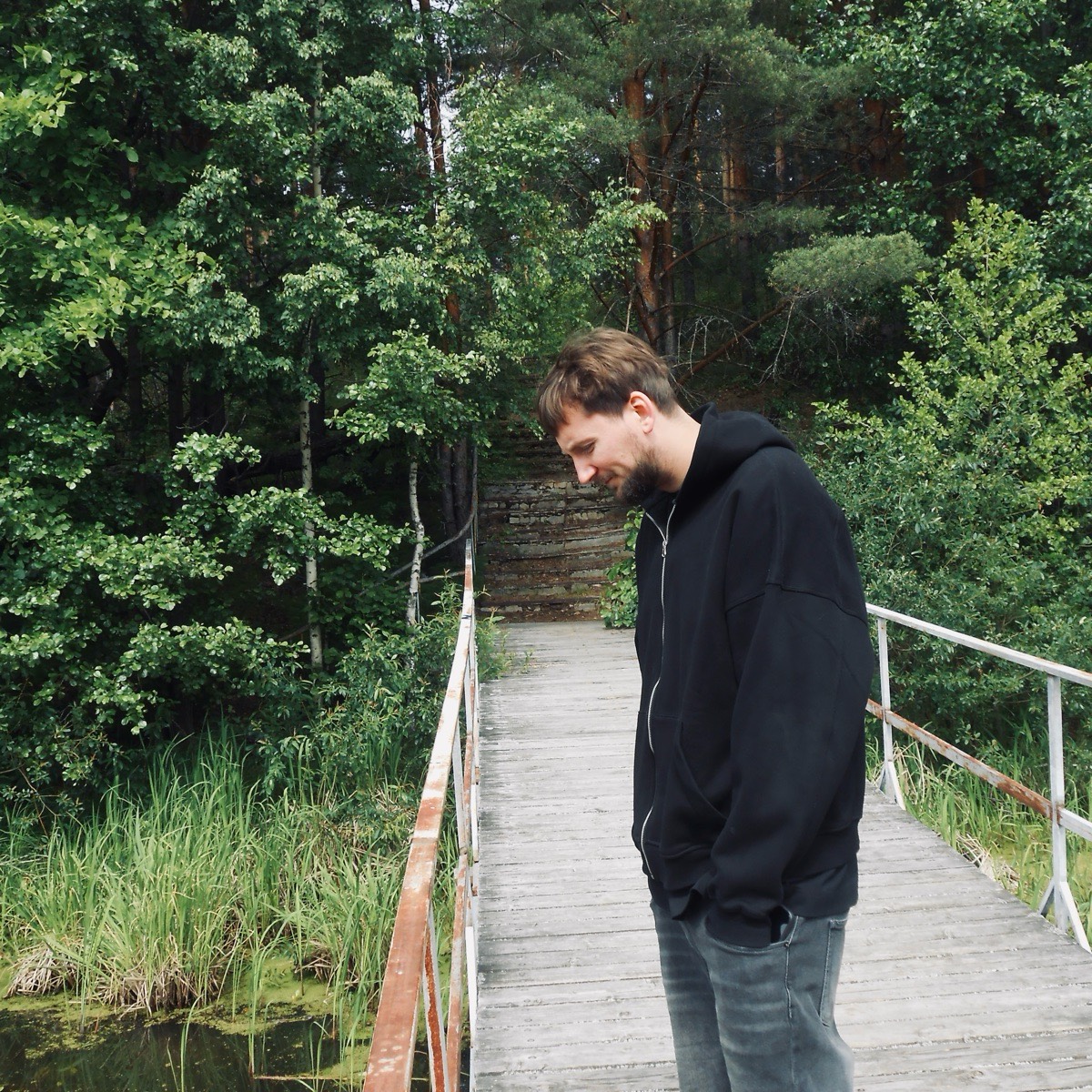 Василий Половец | Сетка — социальная сеть от hh.ru