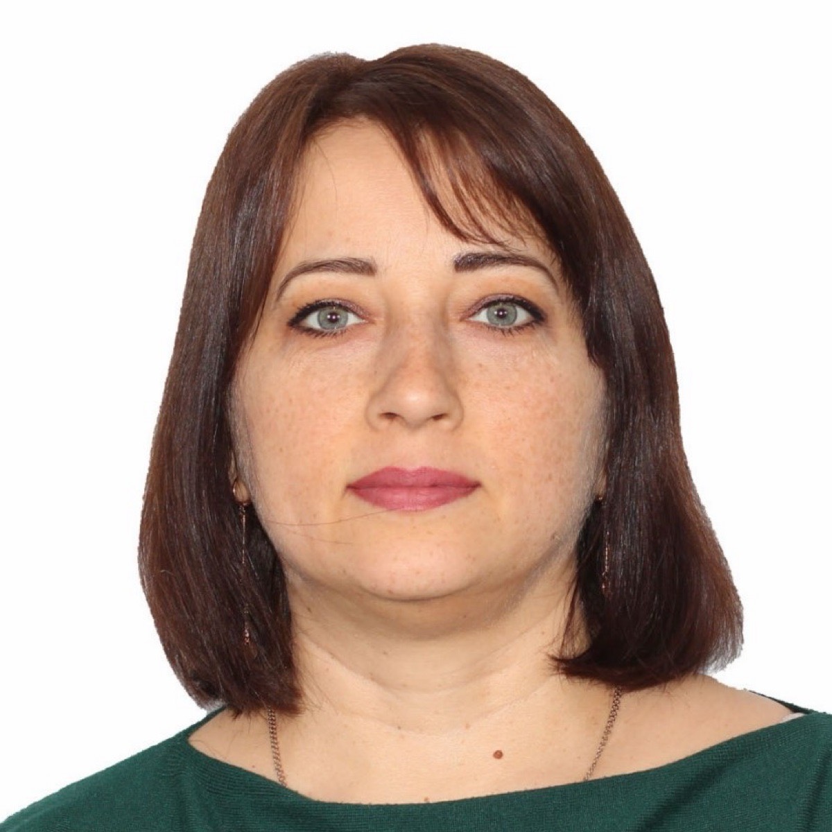 Светлана Акулова