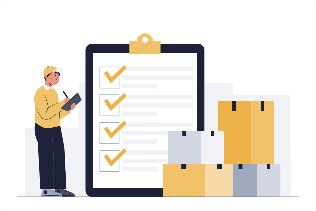 🚛 Не пропусти ошибку! Чек-лист для Транспортной Накладной
Правильно оформленная ТН — залог быстрой и беспроблемной доставки | Сетка — социальная сеть от hh.ru