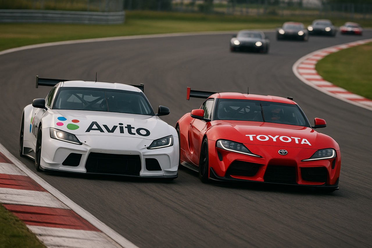 Социальная коммерция против чистого маркетплейса | Сетка — социальная сеть от hh.ru