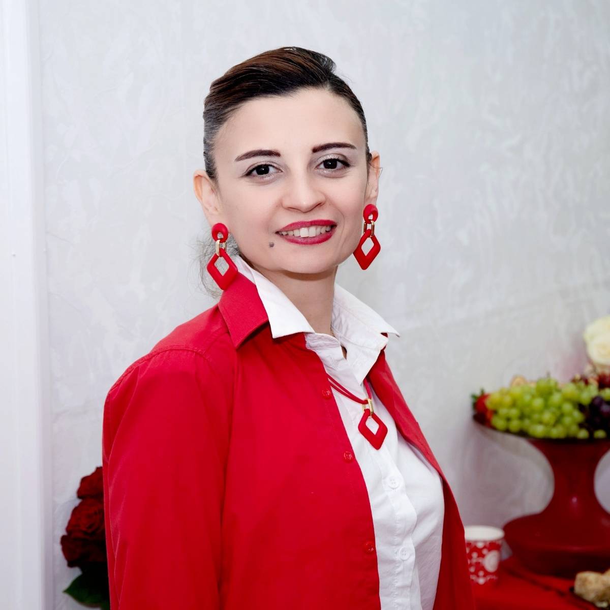 Гаяне Арсенян