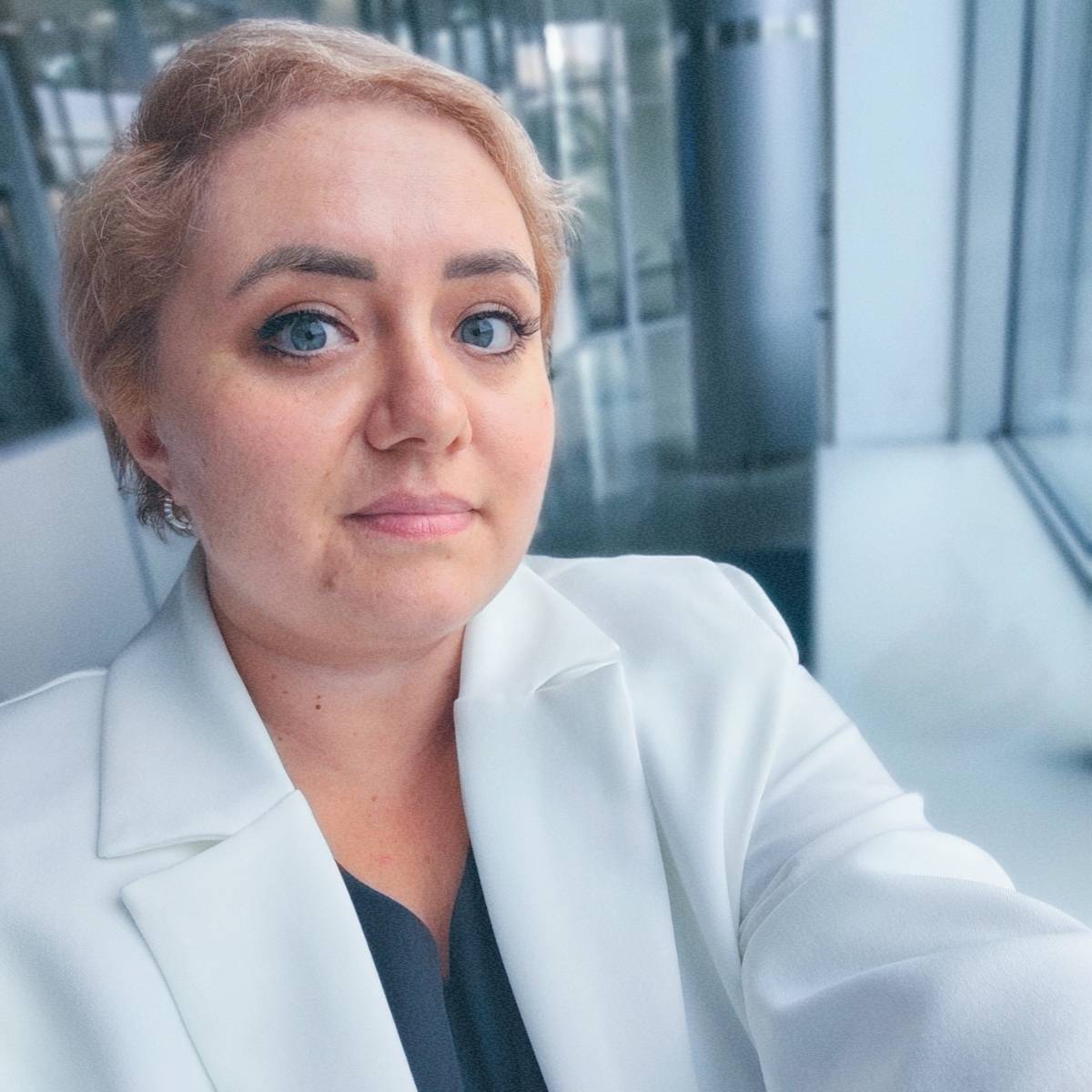 Елена Вырышева