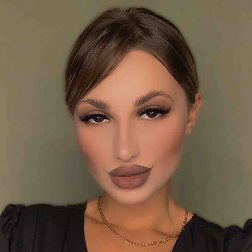 Ирина Агеева