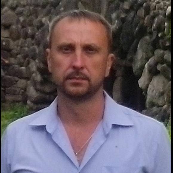 Дмитрий Гомжин