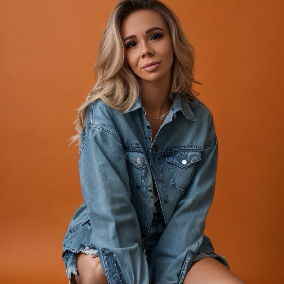 Анна Фролова
