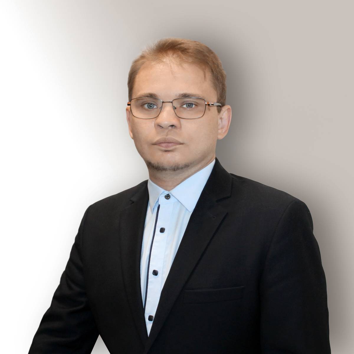 Владислав Стрижов