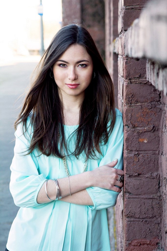 Гульназ Даутова