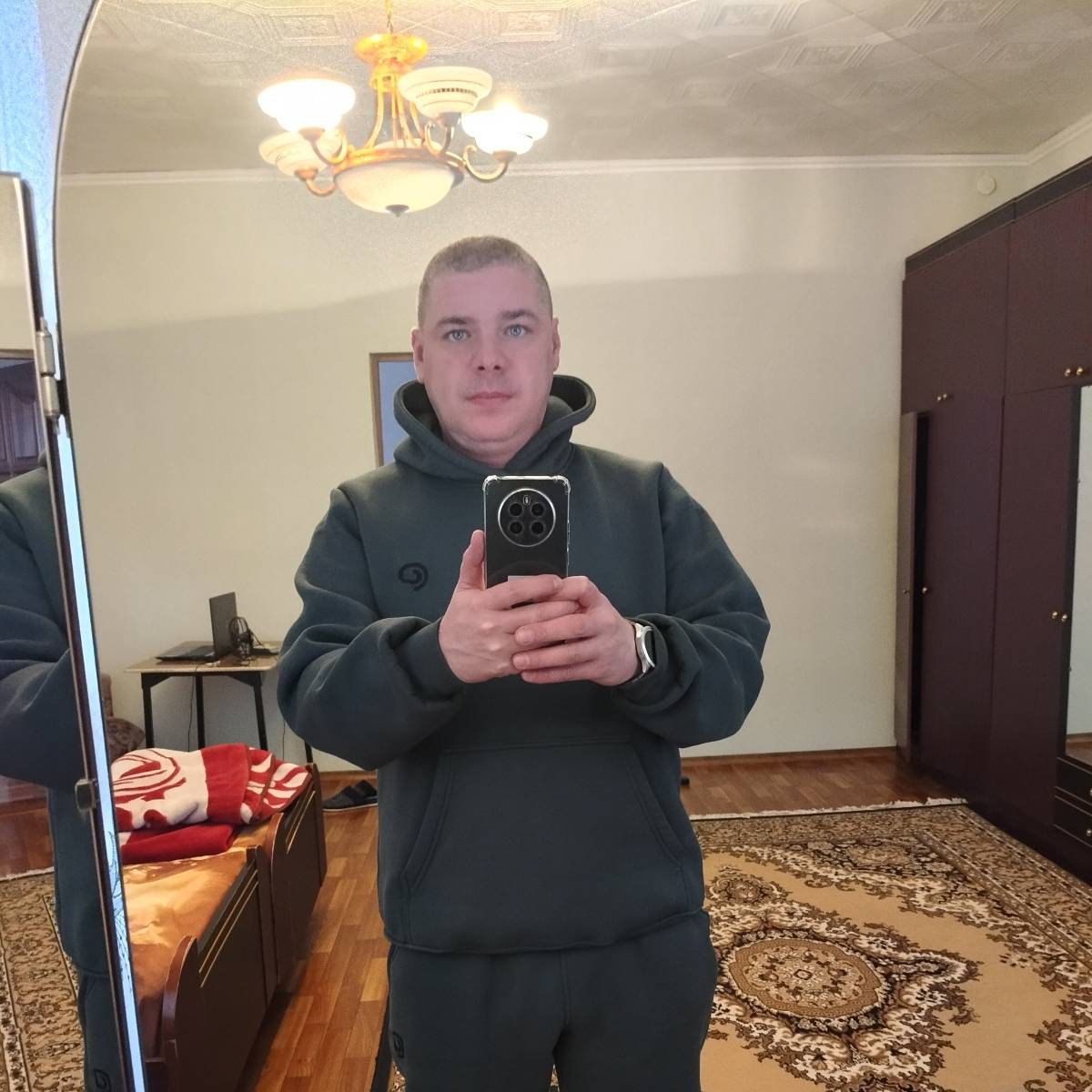 Дмитрий Корчагин