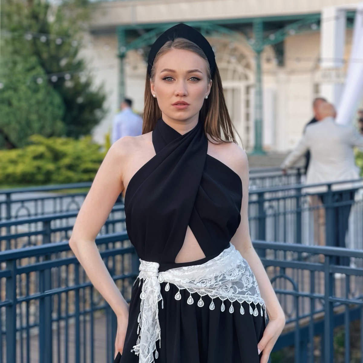 Анастасия Леоненко