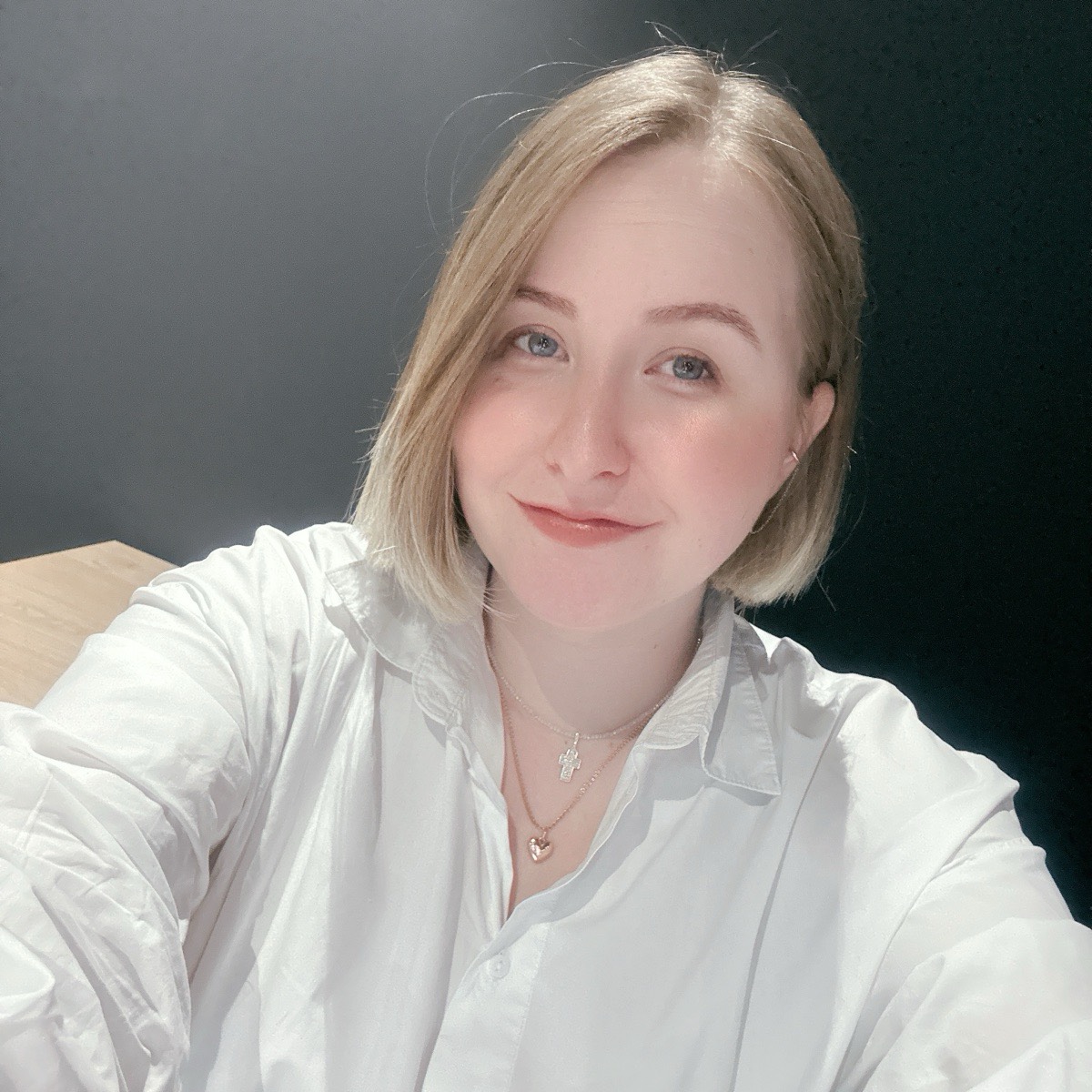 Виктория Васильева | Сетка — социальная сеть от hh.ru