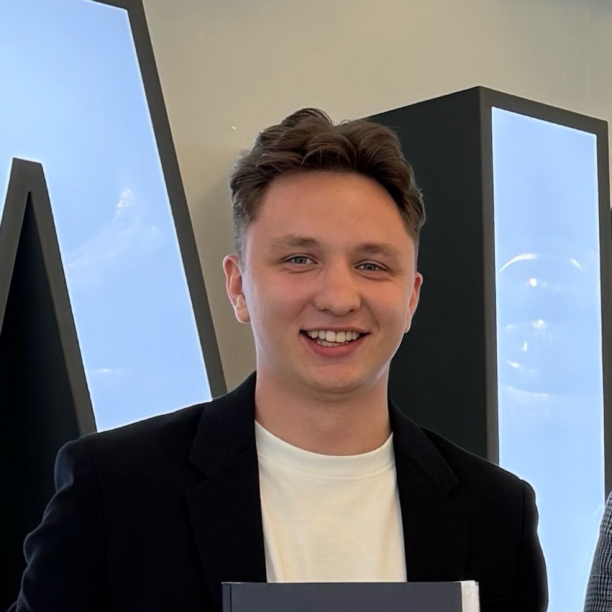 Илья Дадонов | Сетка — социальная сеть от hh.ru