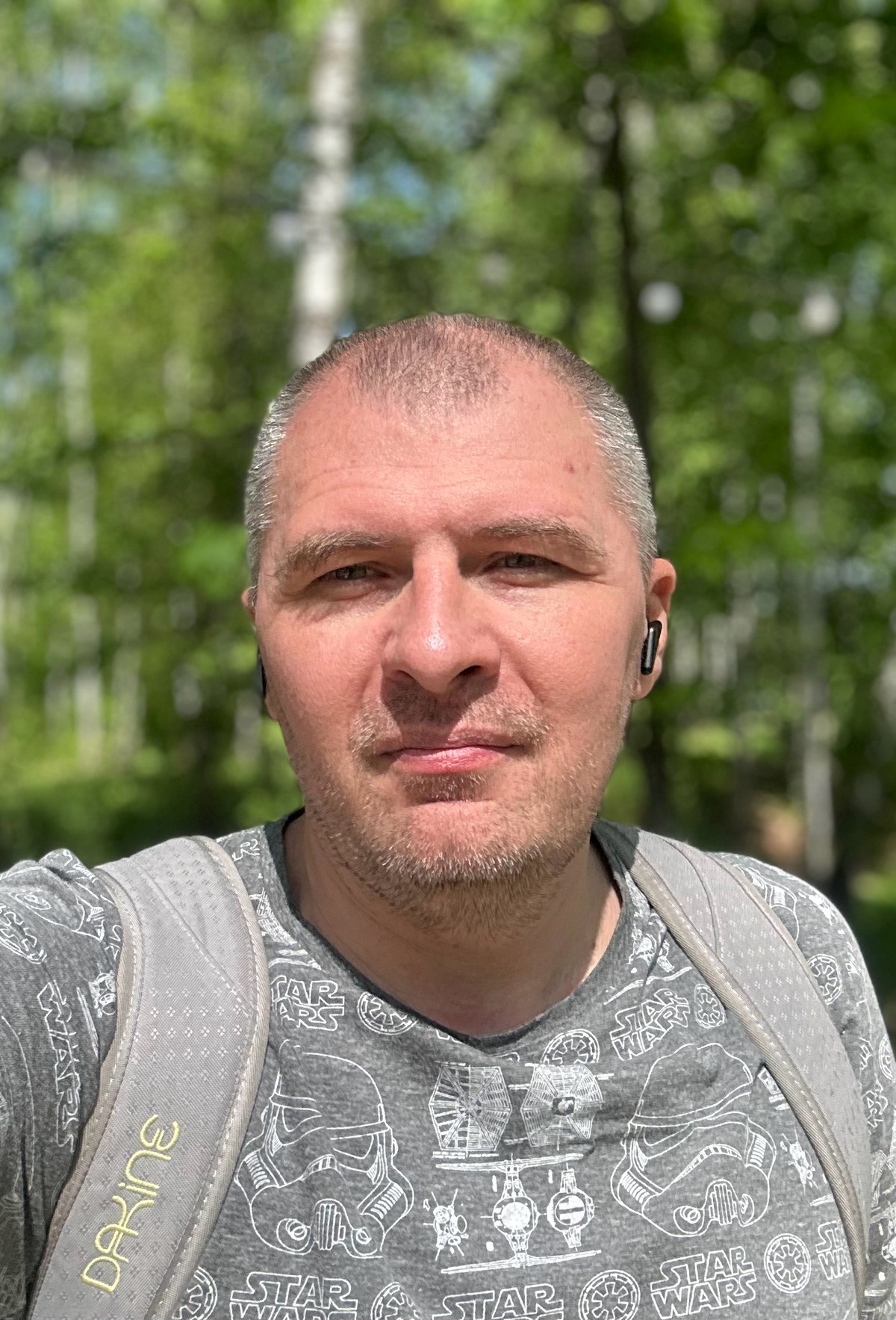 Алексей Дякин