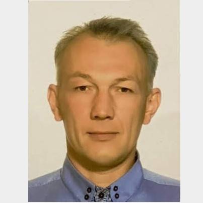 Алексей Кочетов