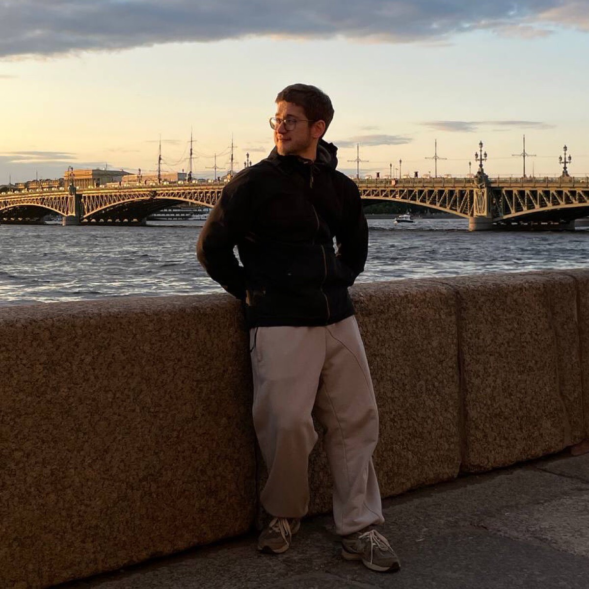 profile avatar
