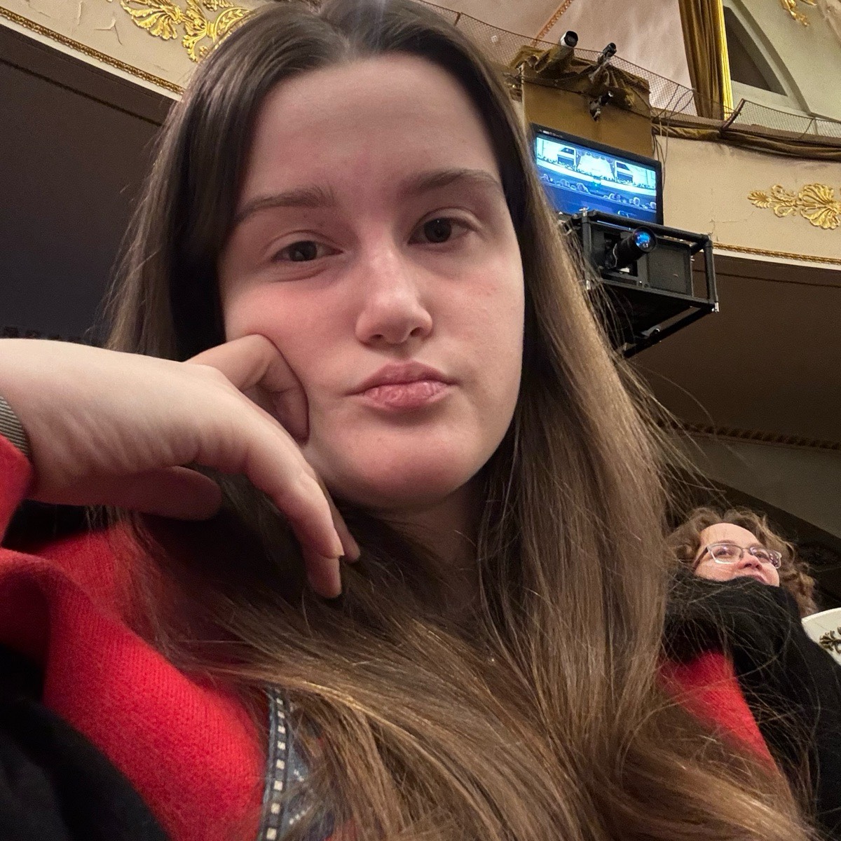 Элина Крол