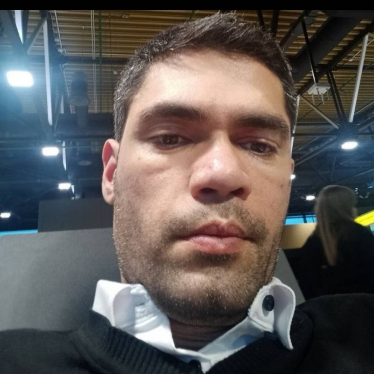 Константин Контуш