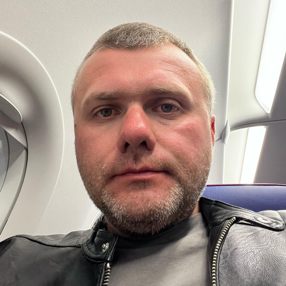 Михаил Зеленухо | Сетка — социальная сеть от hh.ru