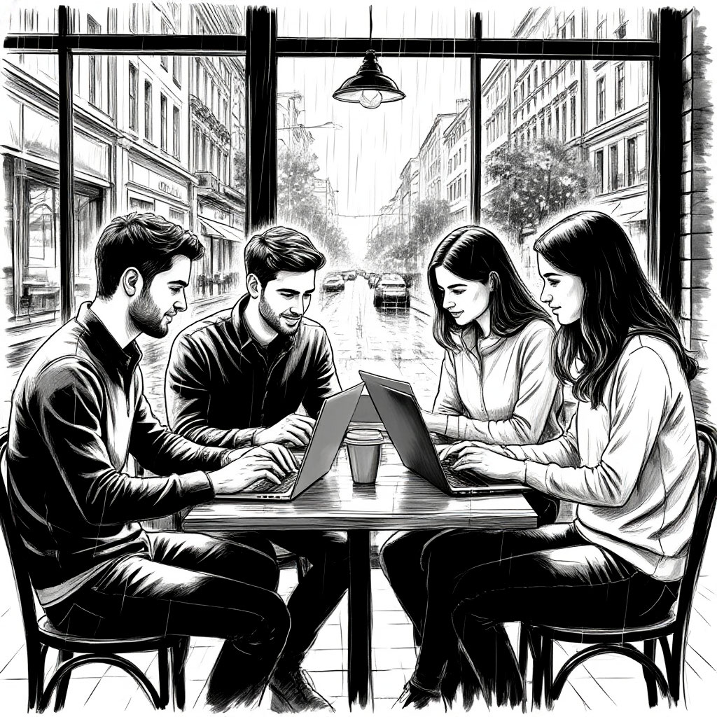 КАК ИЗБЕЖАТЬ КОСЯКОВ ПРИ РАБОТЕ С ПОЛЬЗОВАТЕЛЬСКИМ КОНТЕНТОМ | Сетка — социальная сеть от hh.ru