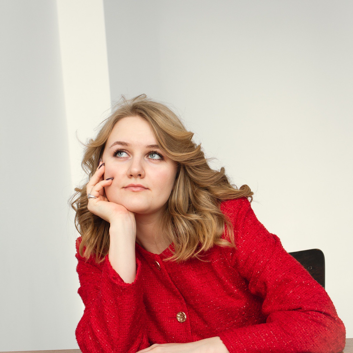 Юлия Скорнякова