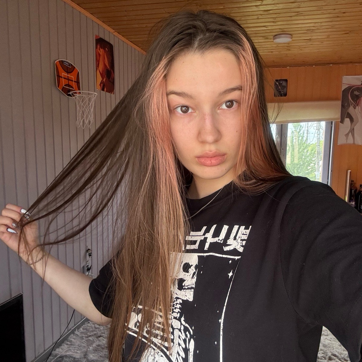Оля Кулагина
