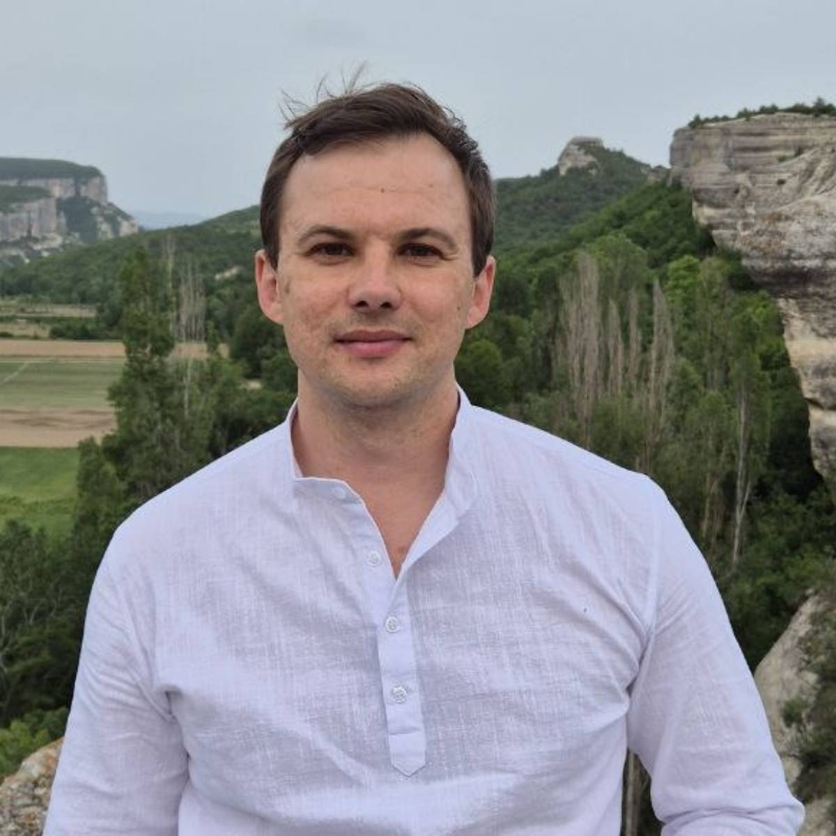 Максим Шабаев | Сетка — социальная сеть от hh.ru