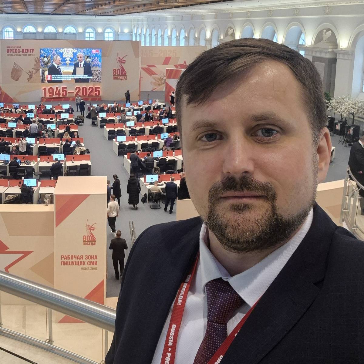 Денис Евграфов | Сетка — социальная сеть от hh.ru