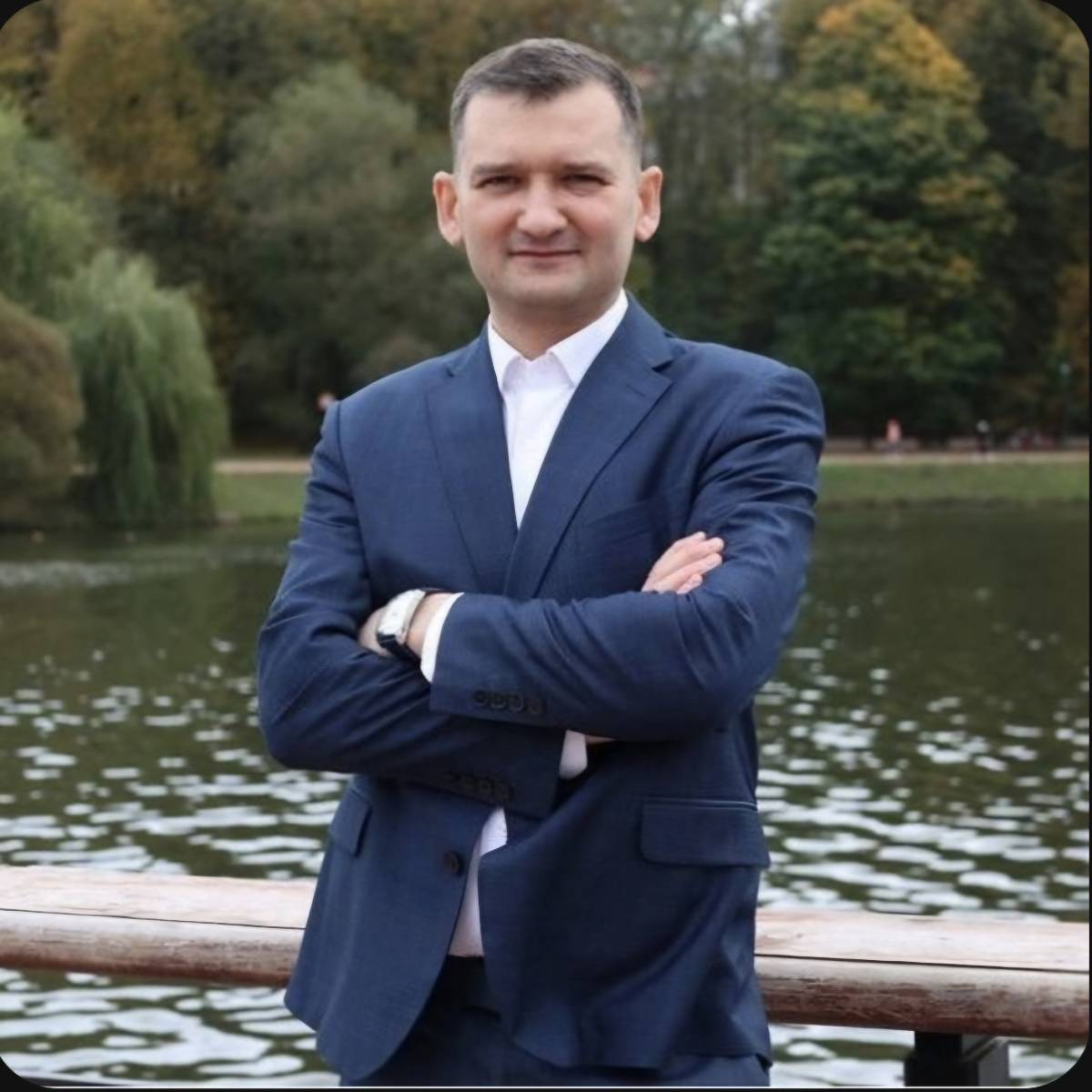 Евгений Виноградов | Сетка — социальная сеть от hh.ru