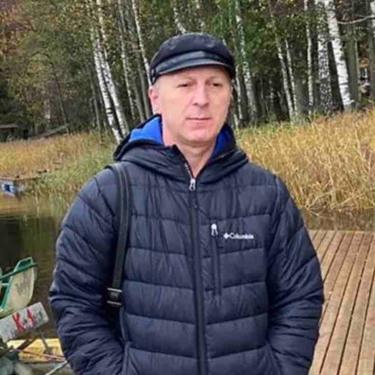Сергей Морозеев