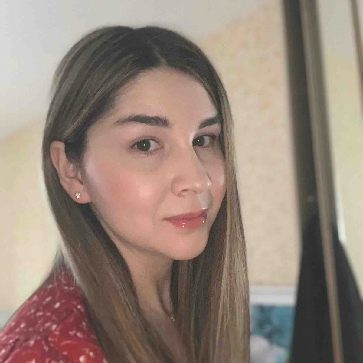 Татьяна Урманова
