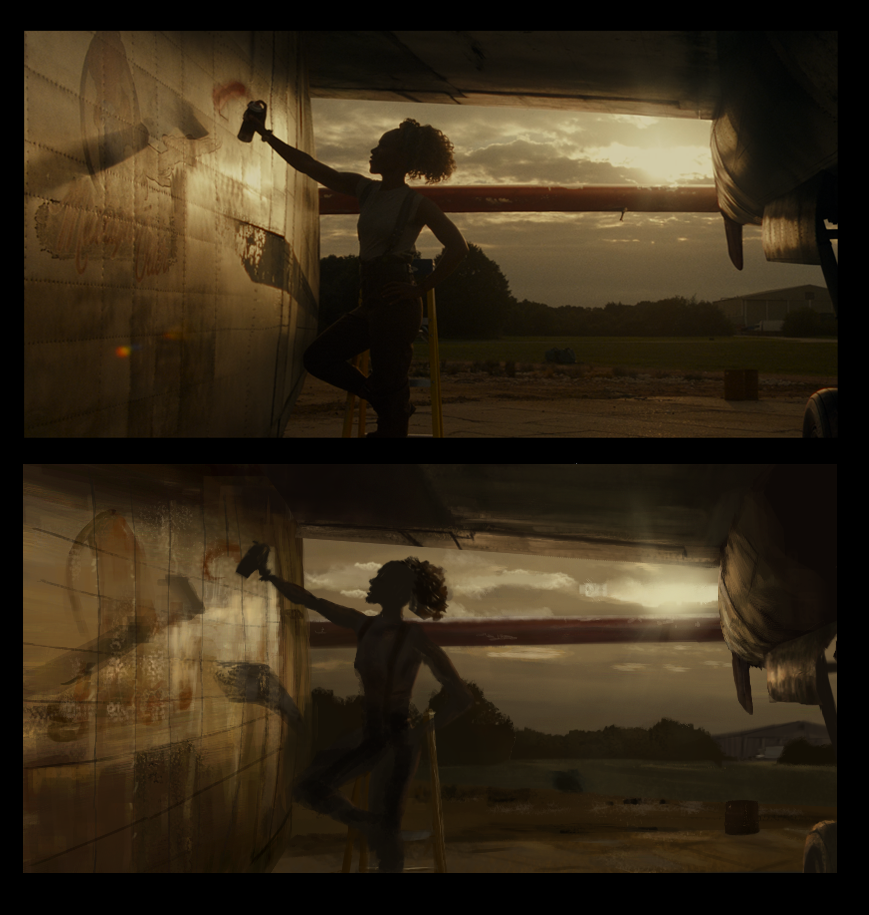 «Разбор кадров «Jurassic World: Dominion»: Как визуальный язык готовит нас к новому фильму»  
Скоро «Jurassic World: Reborn» (2 июля!), и хотя детали сюжета пока скрыты, давайте разберём художественны... | Сетка — социальная сеть от hh.ru