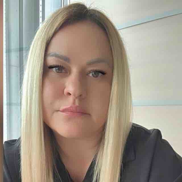 Олеся Исмагилова | Сетка — социальная сеть от hh.ru