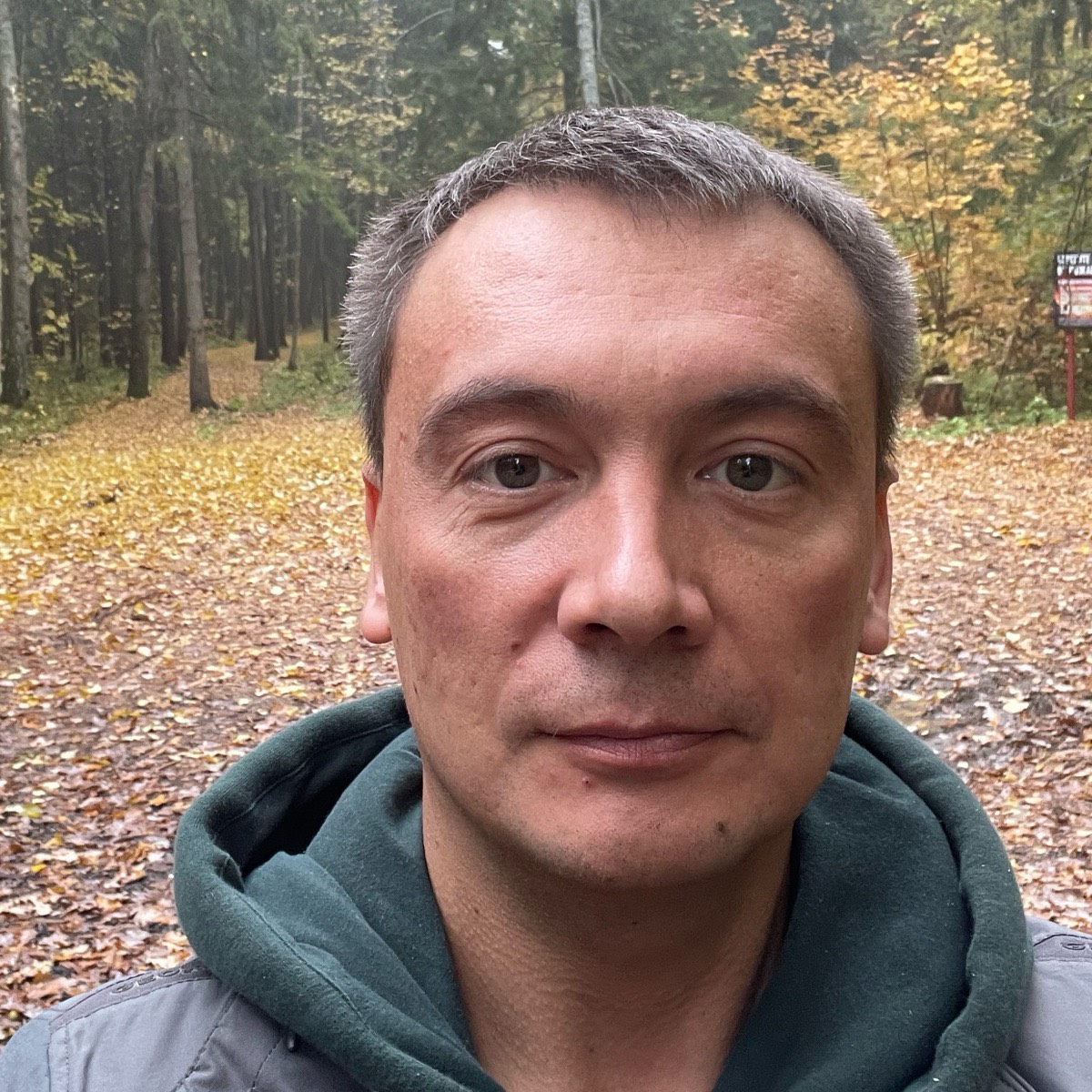 Алексей Покусаев | Сетка — социальная сеть от hh.ru