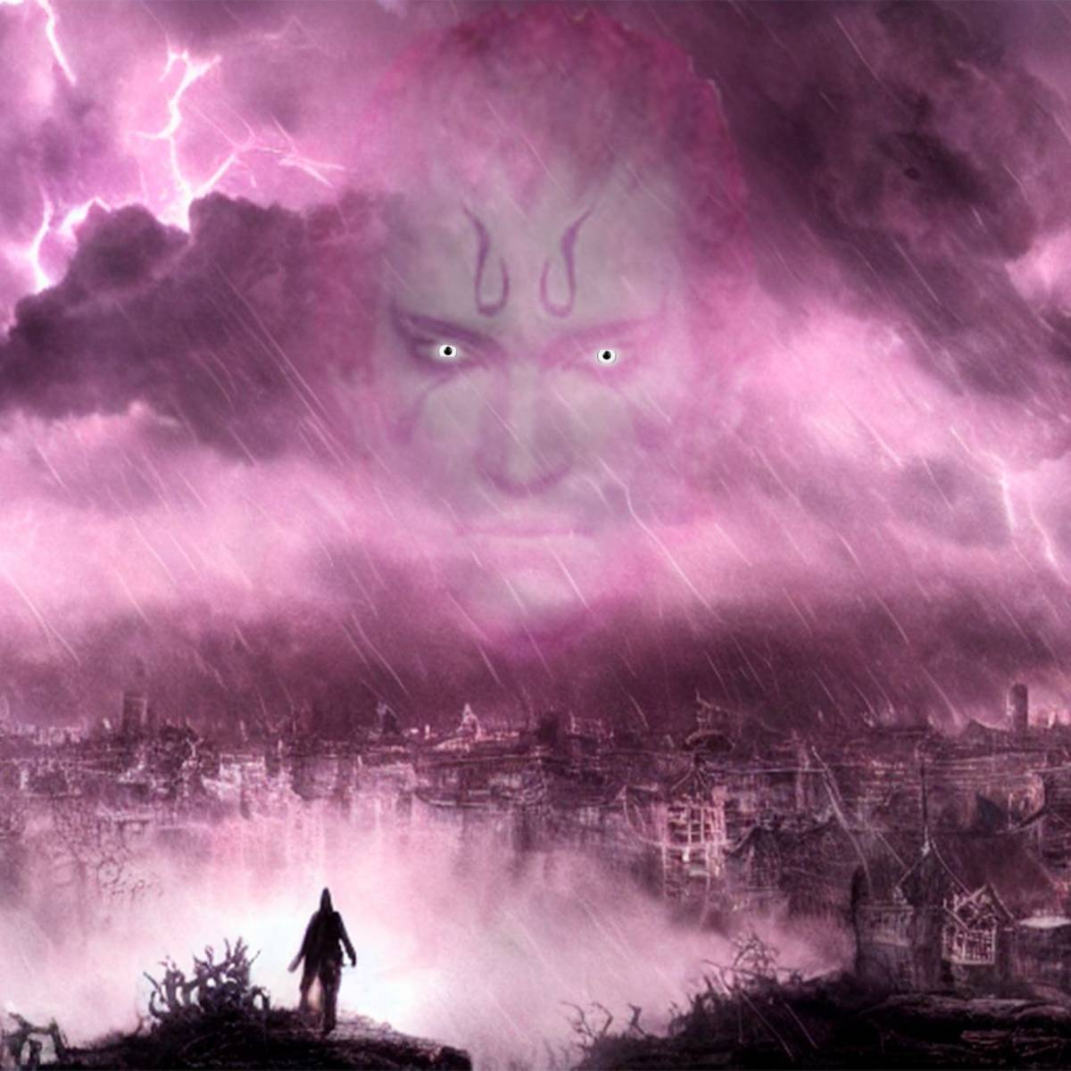 Сергей Бубнов