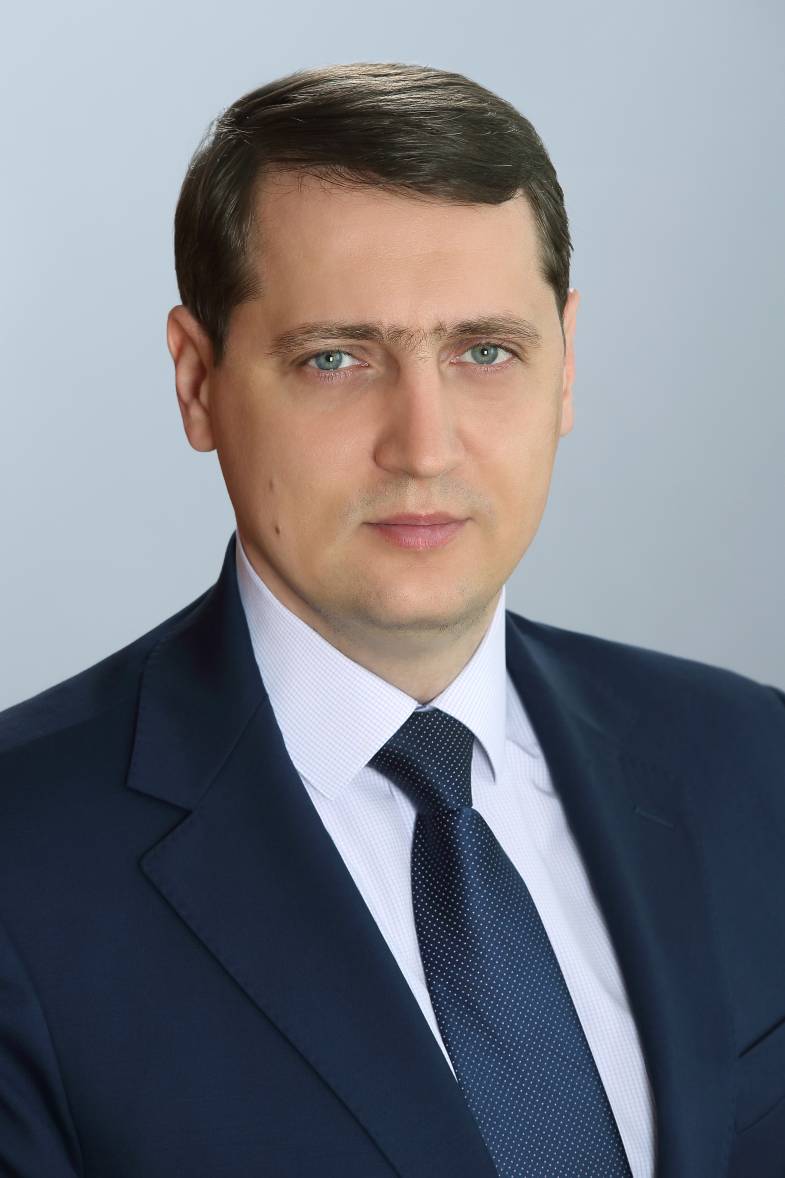 Антон Диваков