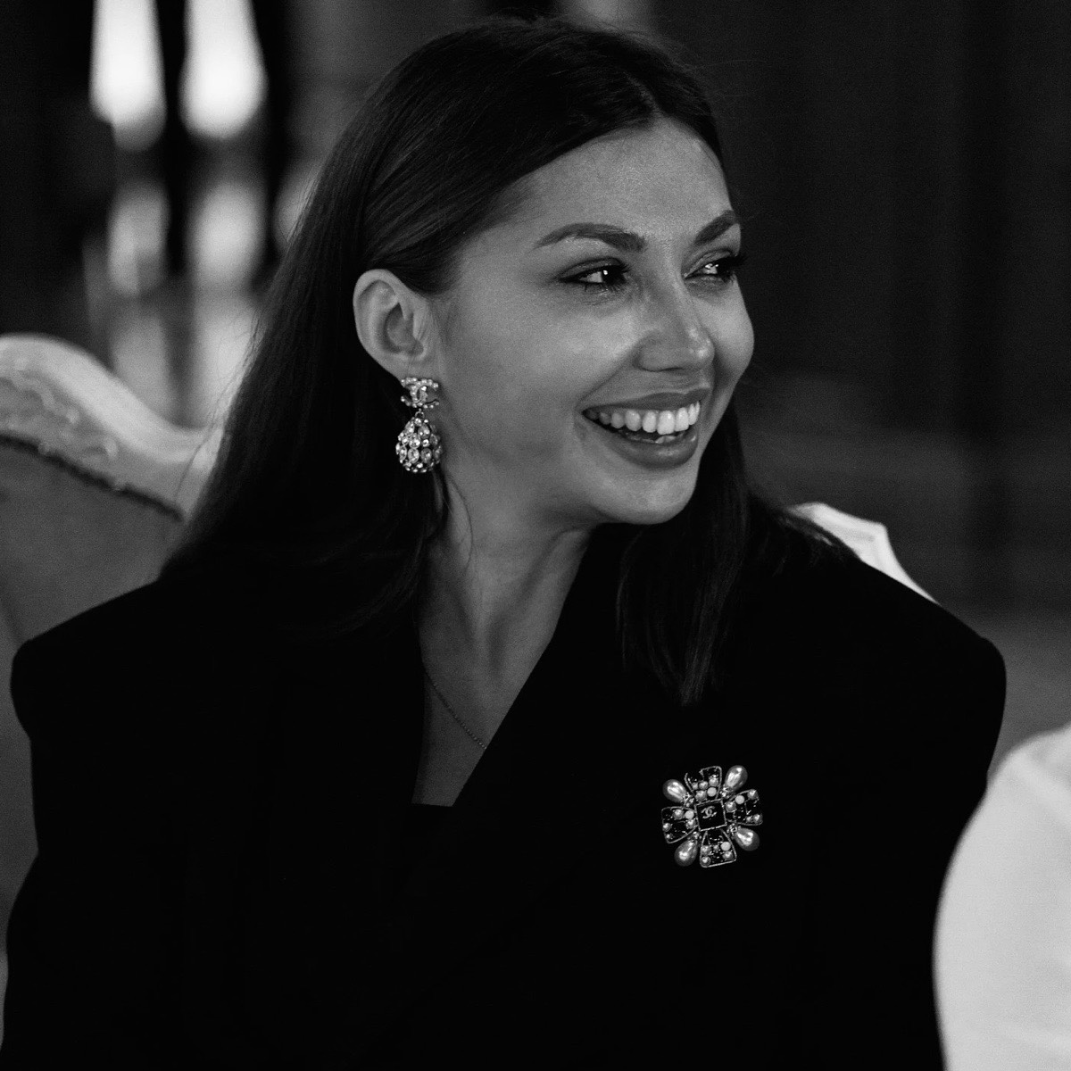 Юлия Клементьева