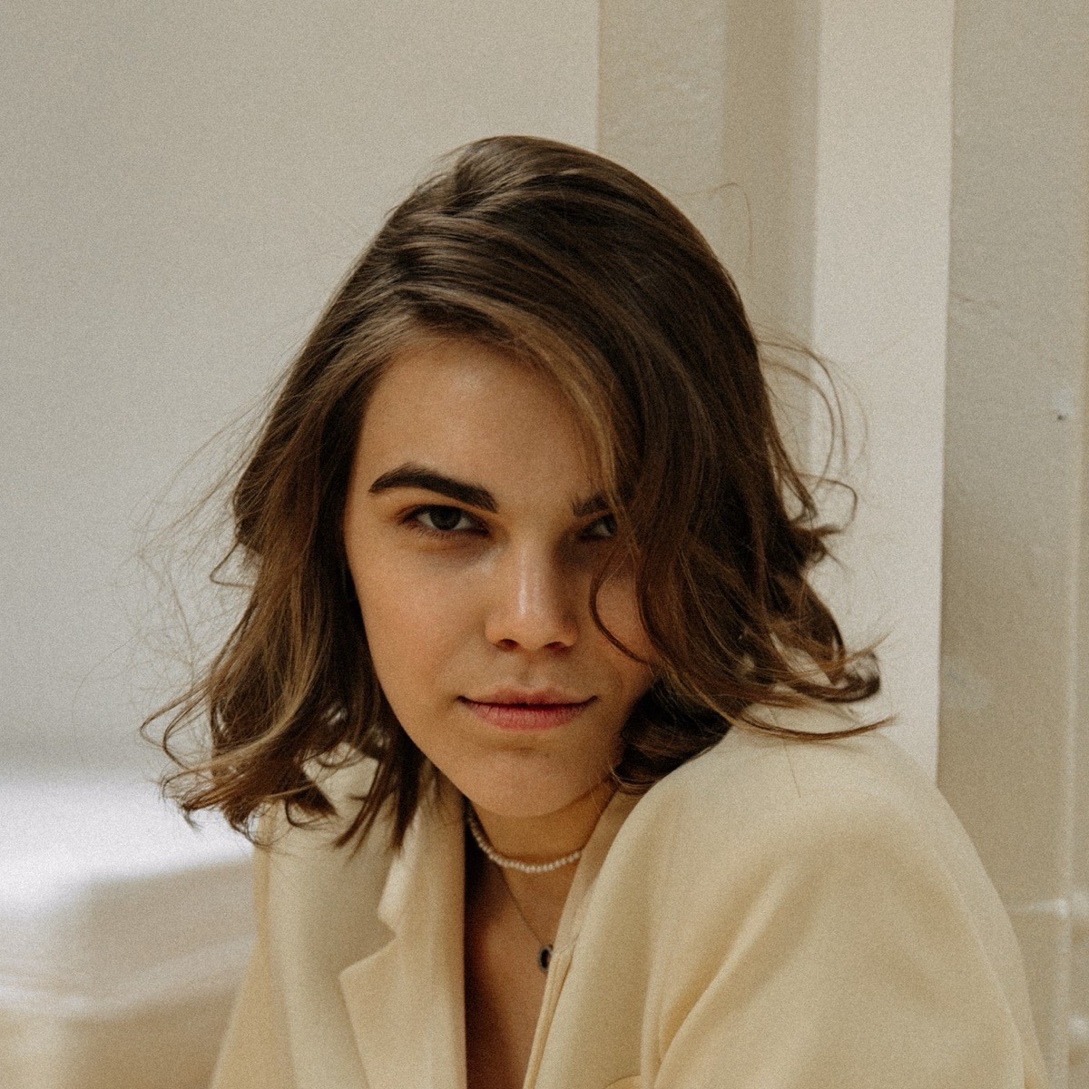 Валерия Лазарева | Сетка — социальная сеть от hh.ru