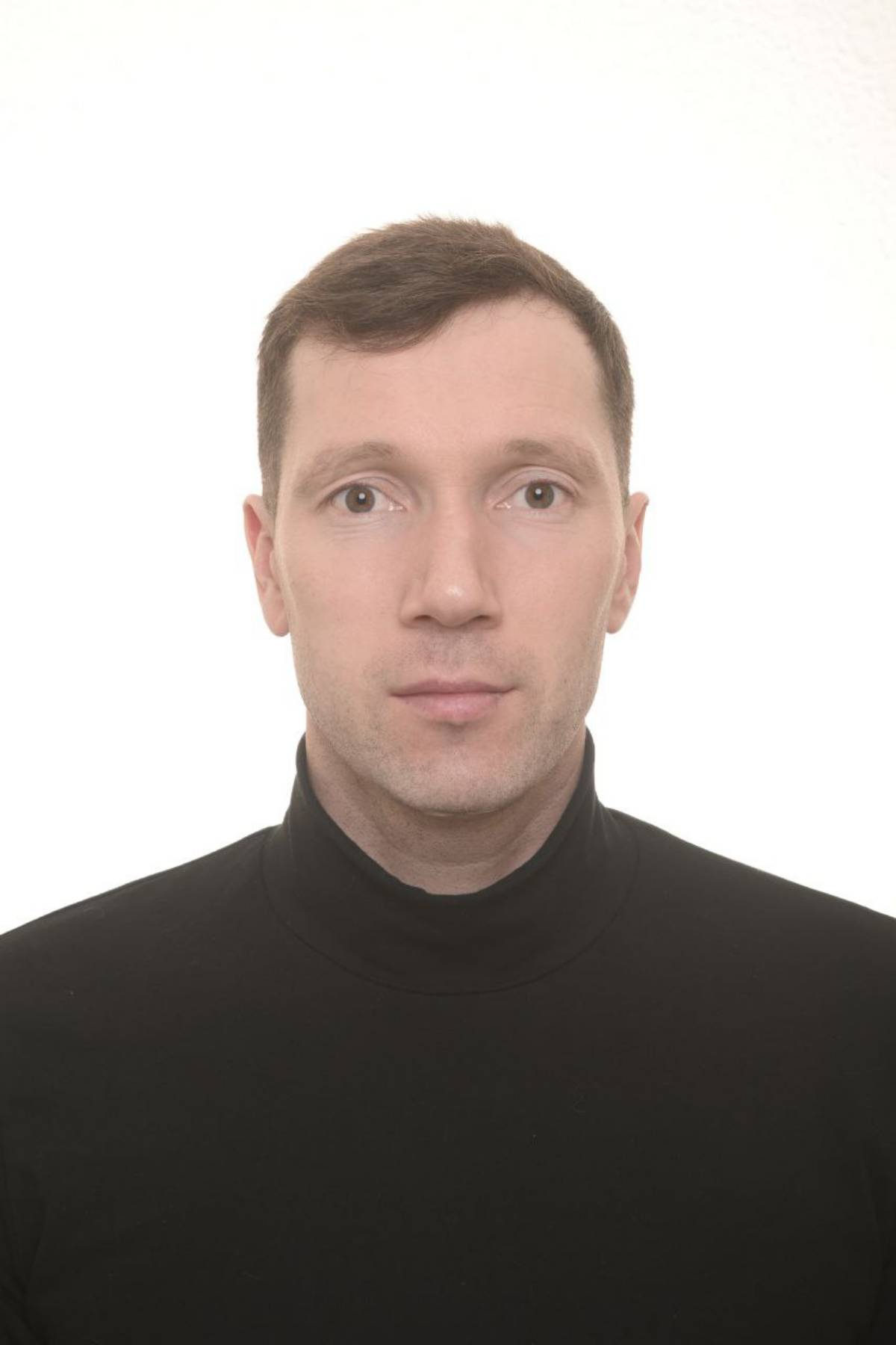 Роман Исупов