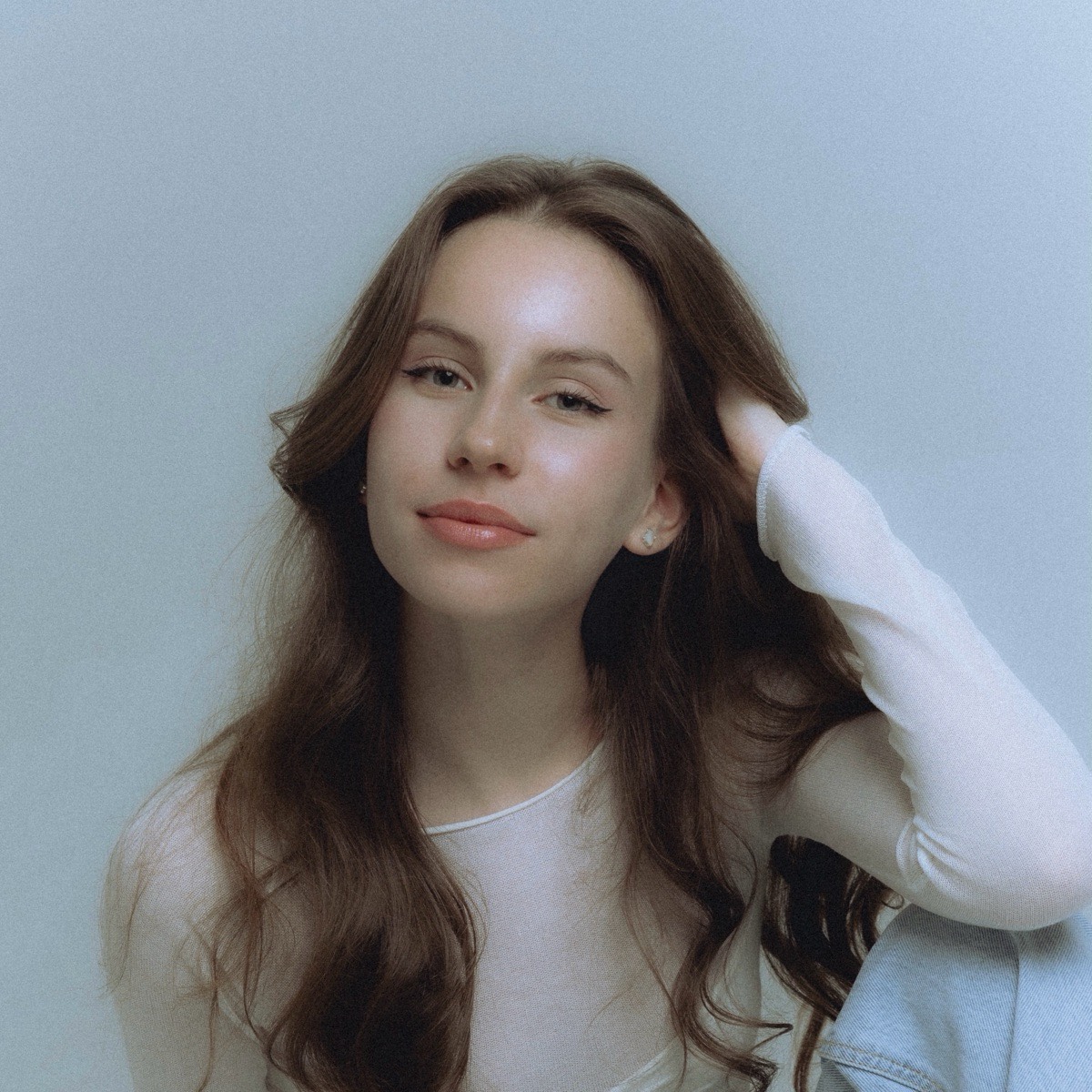 Стефания Белова | Сетка — социальная сеть от hh.ru