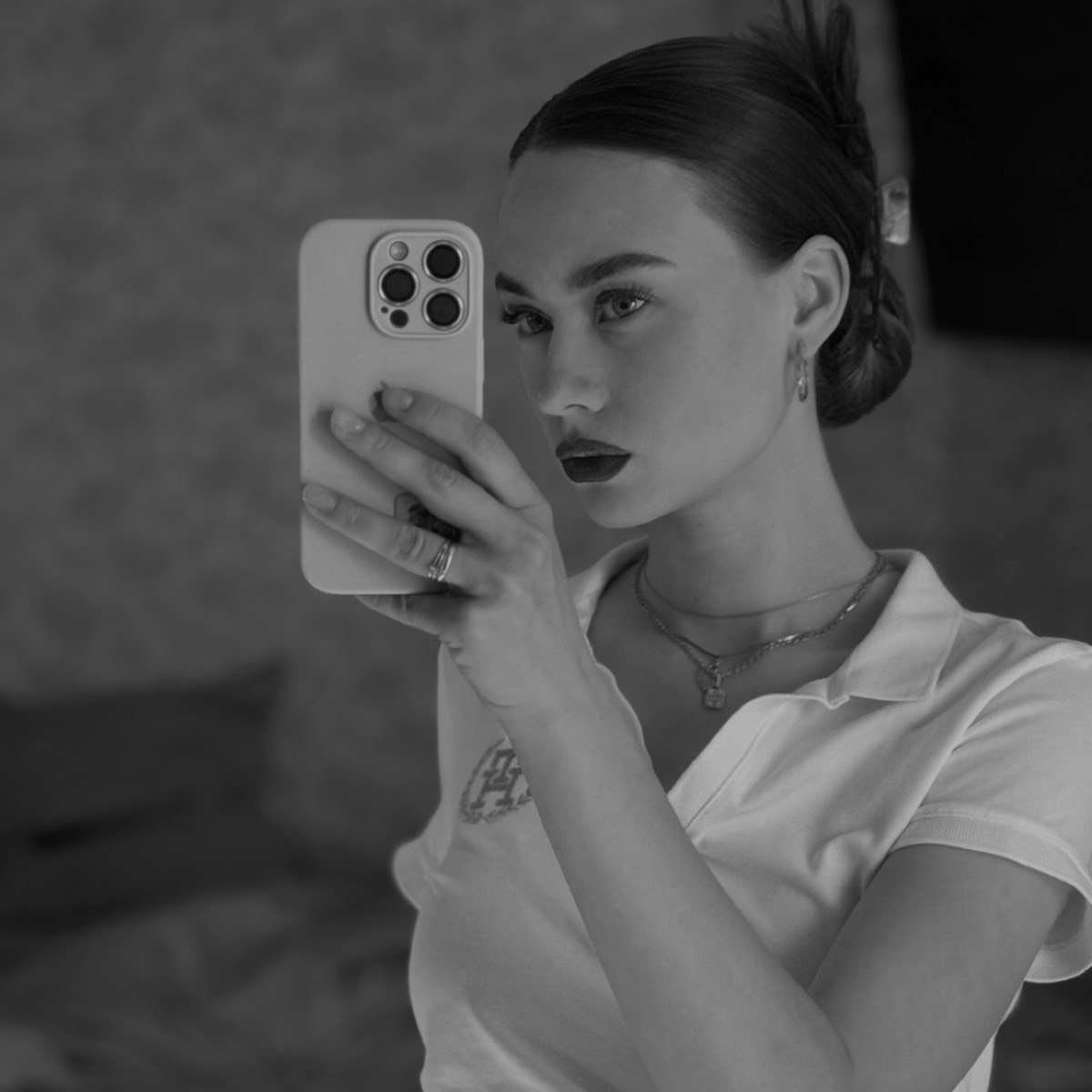 Анастасия Андрончева