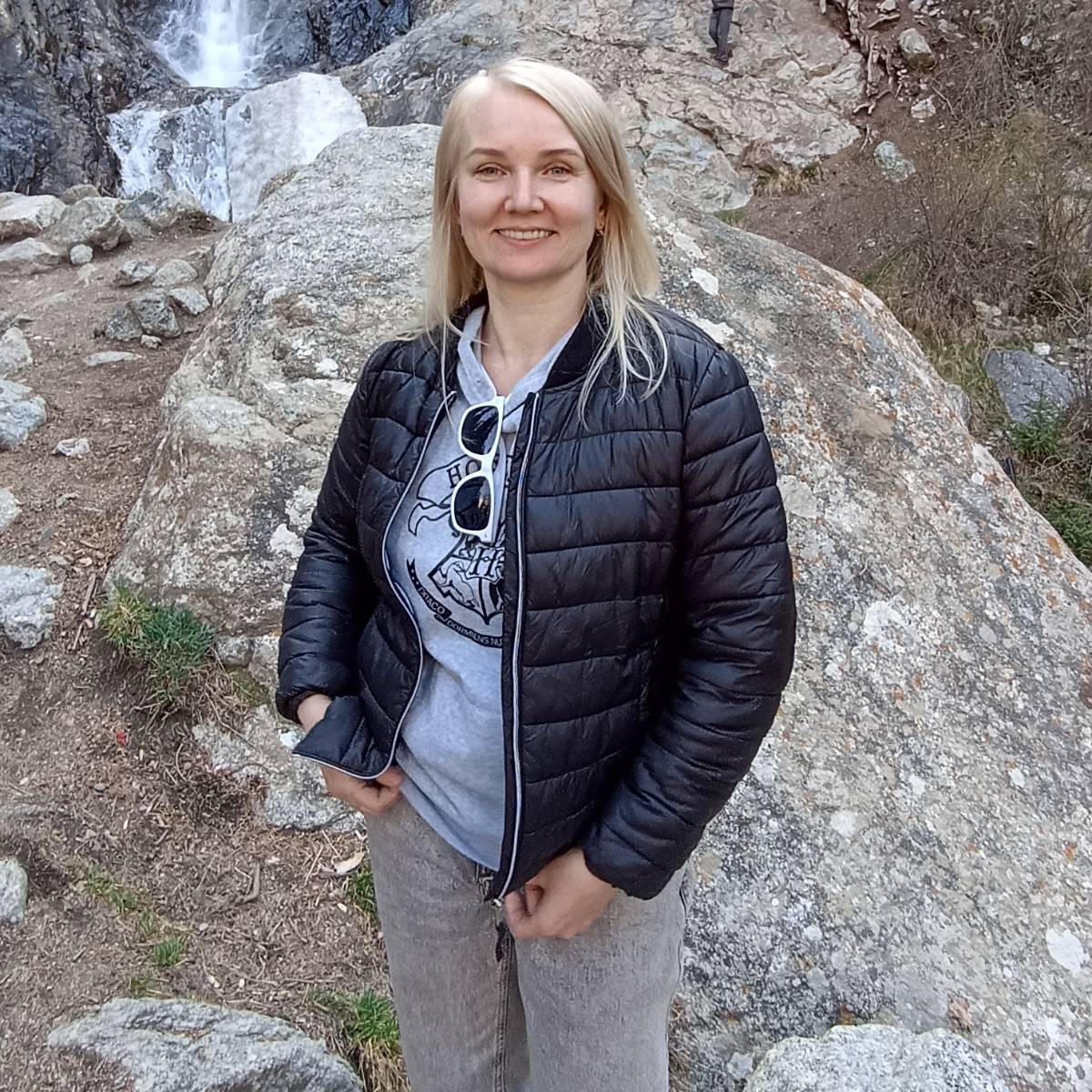 Ольга Воробьева