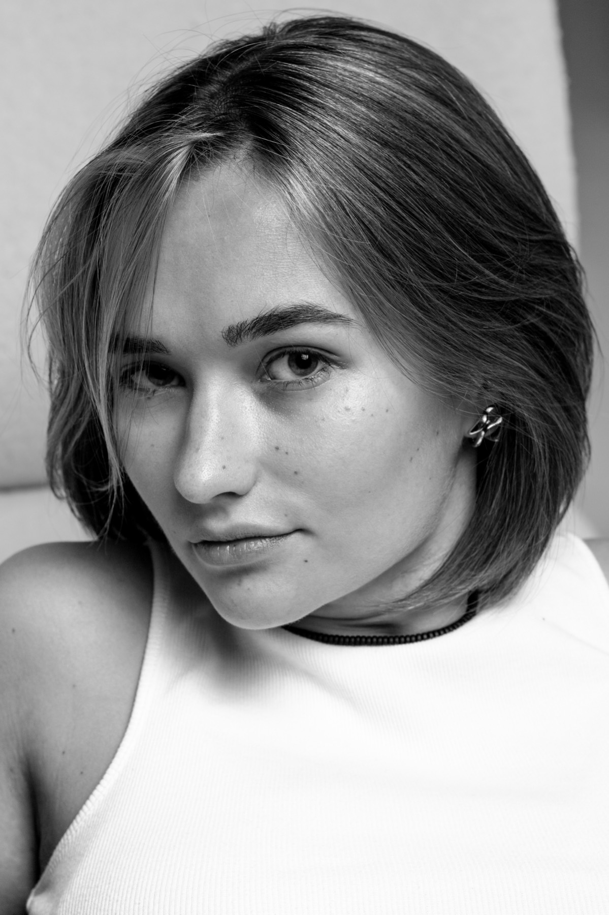 Яна Завьялова