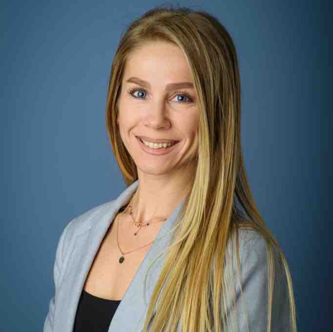 Мария Микрюкова